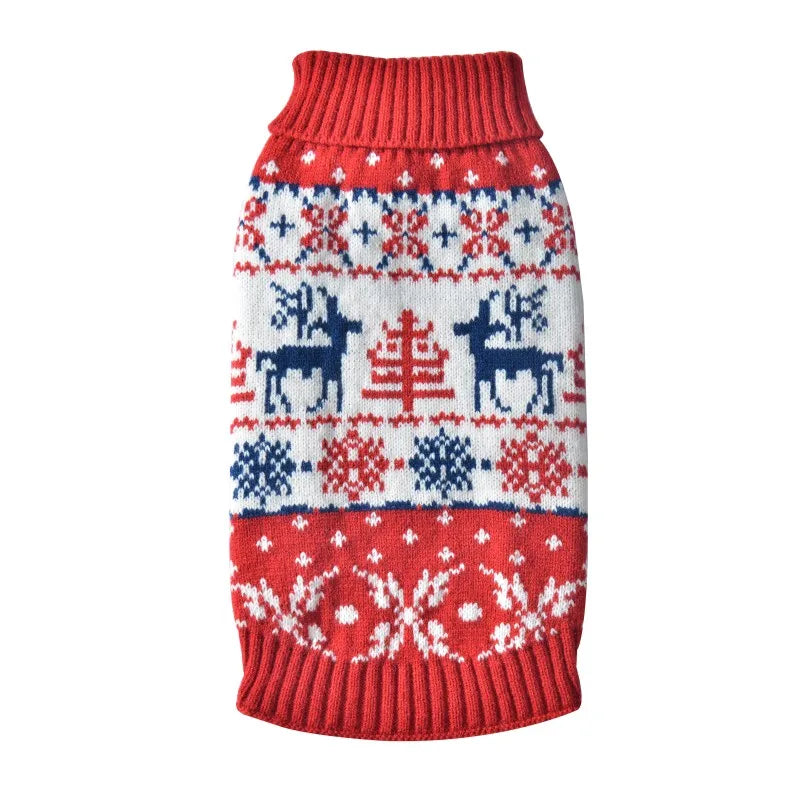 Pet Sweaters for Dogs