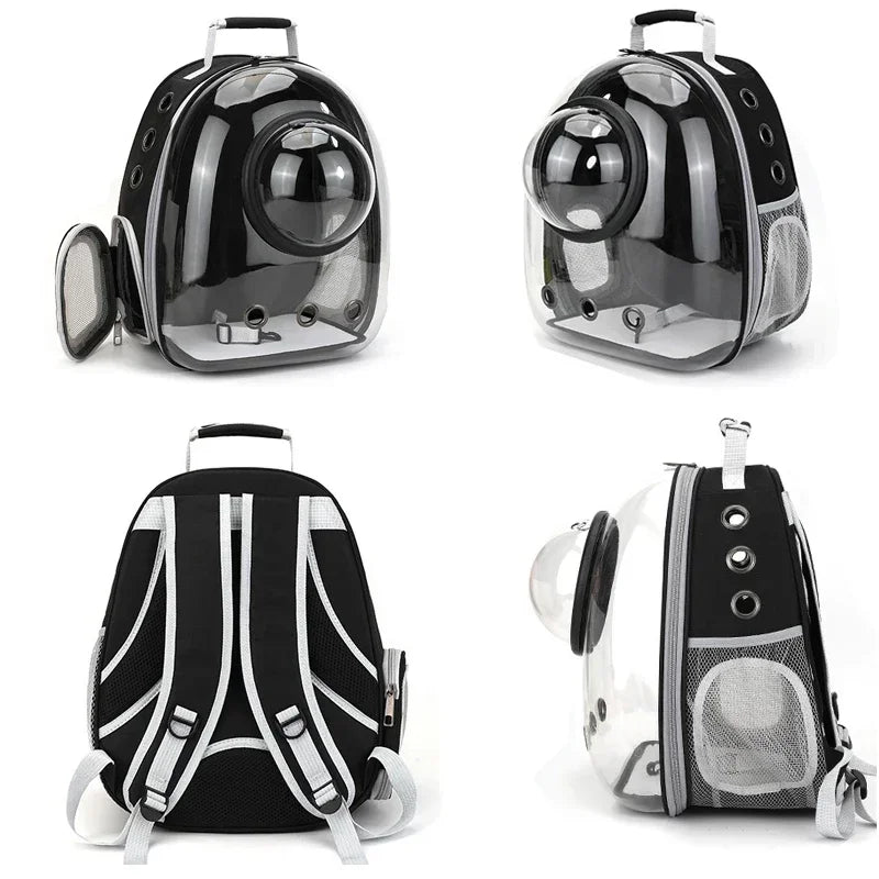 Breathable Pet Cat Carrying Bag for Cats