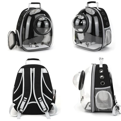 Breathable Pet Cat Carrying Bag for Cats