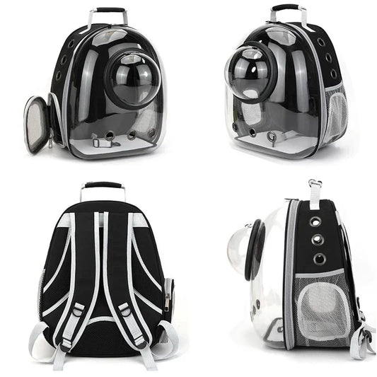 Breathable Pet Cat Carrying Bag for Cats