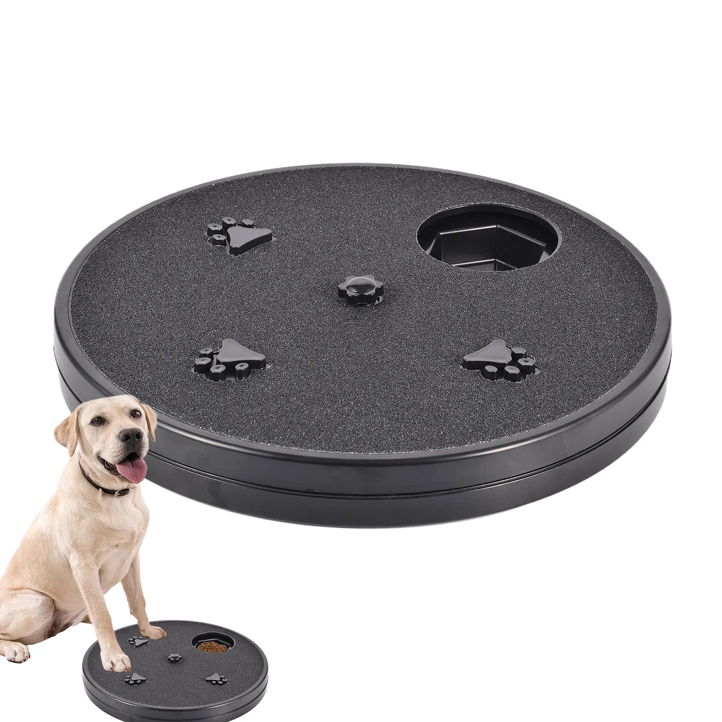 Dog Nail Scratch Board Nail Trim Pad