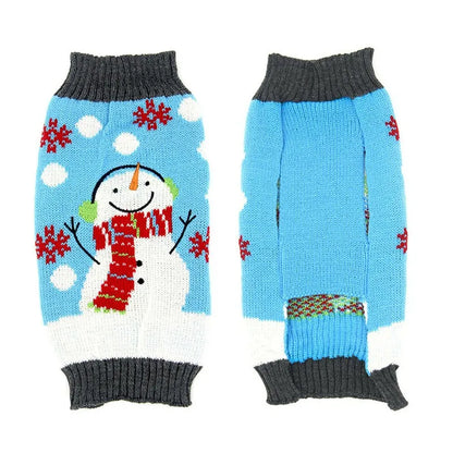 Pet Sweaters for Dogs