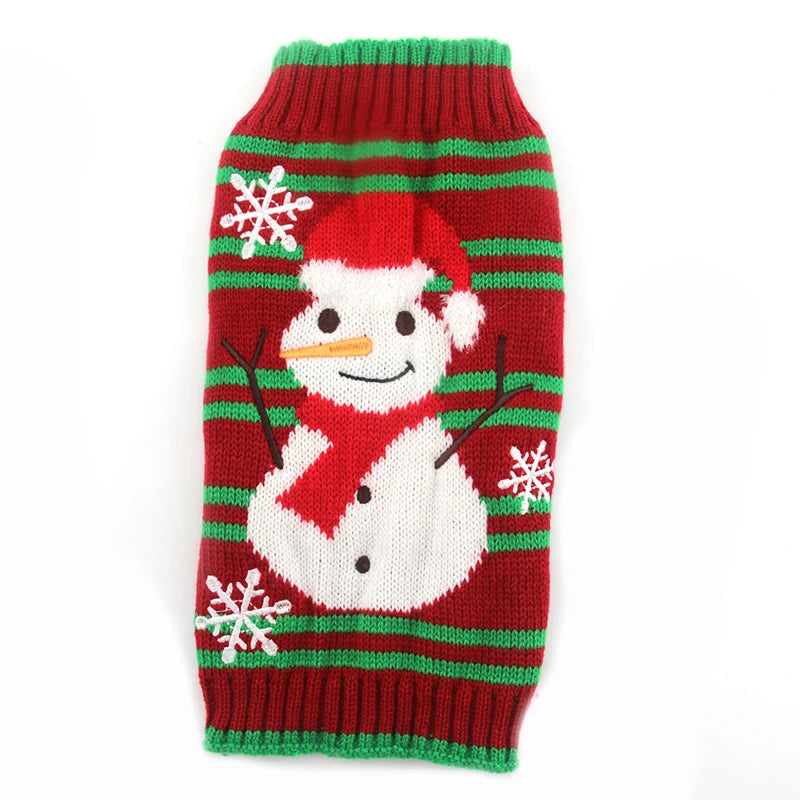 Pet Sweaters for Dogs