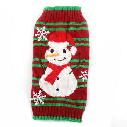 Pet Sweaters for Dogs