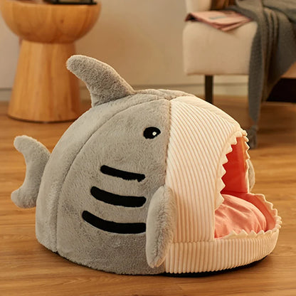 Portable Pet Beds for Cats and Small Dogs