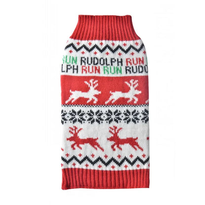 Pet Sweaters for Dogs