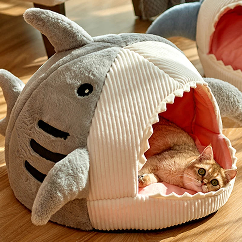 Portable Pet Beds for Cats and Small Dogs