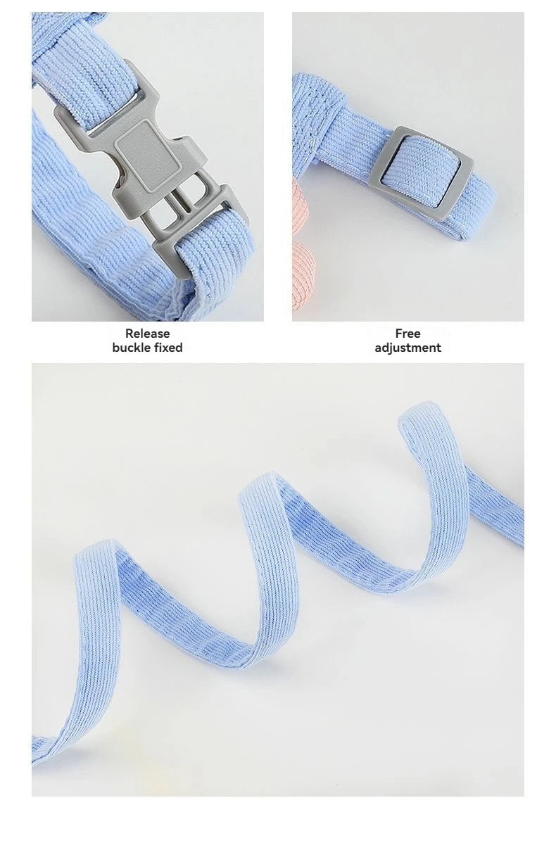 Adjustable Harness for Dogs and Cats