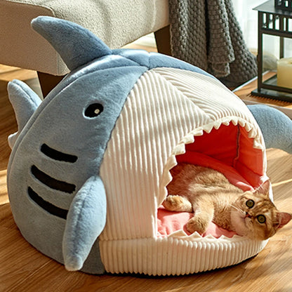 Portable Pet Beds for Cats and Small Dogs