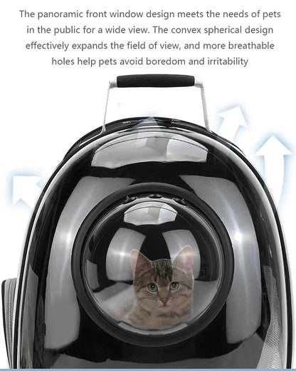 Breathable Pet Cat Carrying Bag for Cats