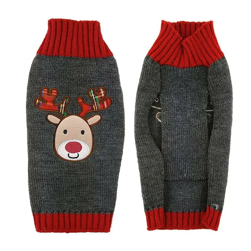 Pet Sweaters for Dogs