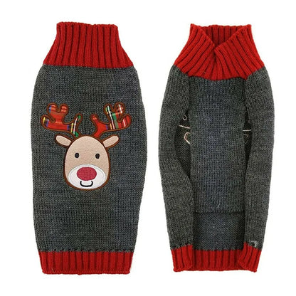 Pet Sweaters for Dogs