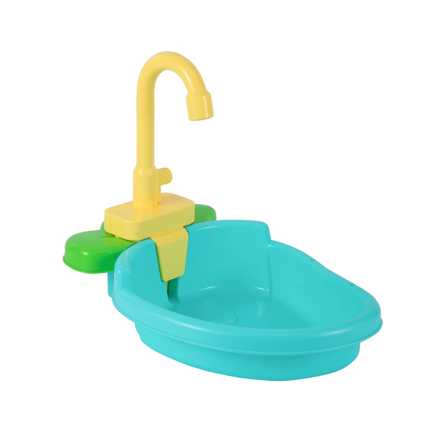 Bird Automatic Shower