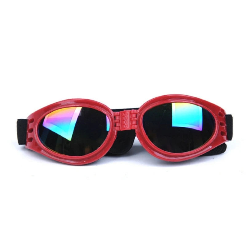 Dog Sunglasses for UV Protection