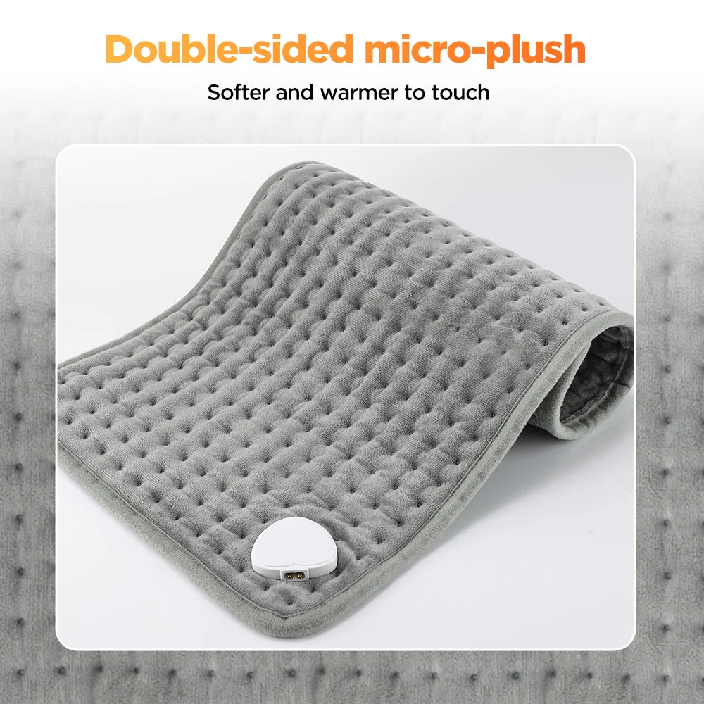 Multifunctional Heating Blanket
