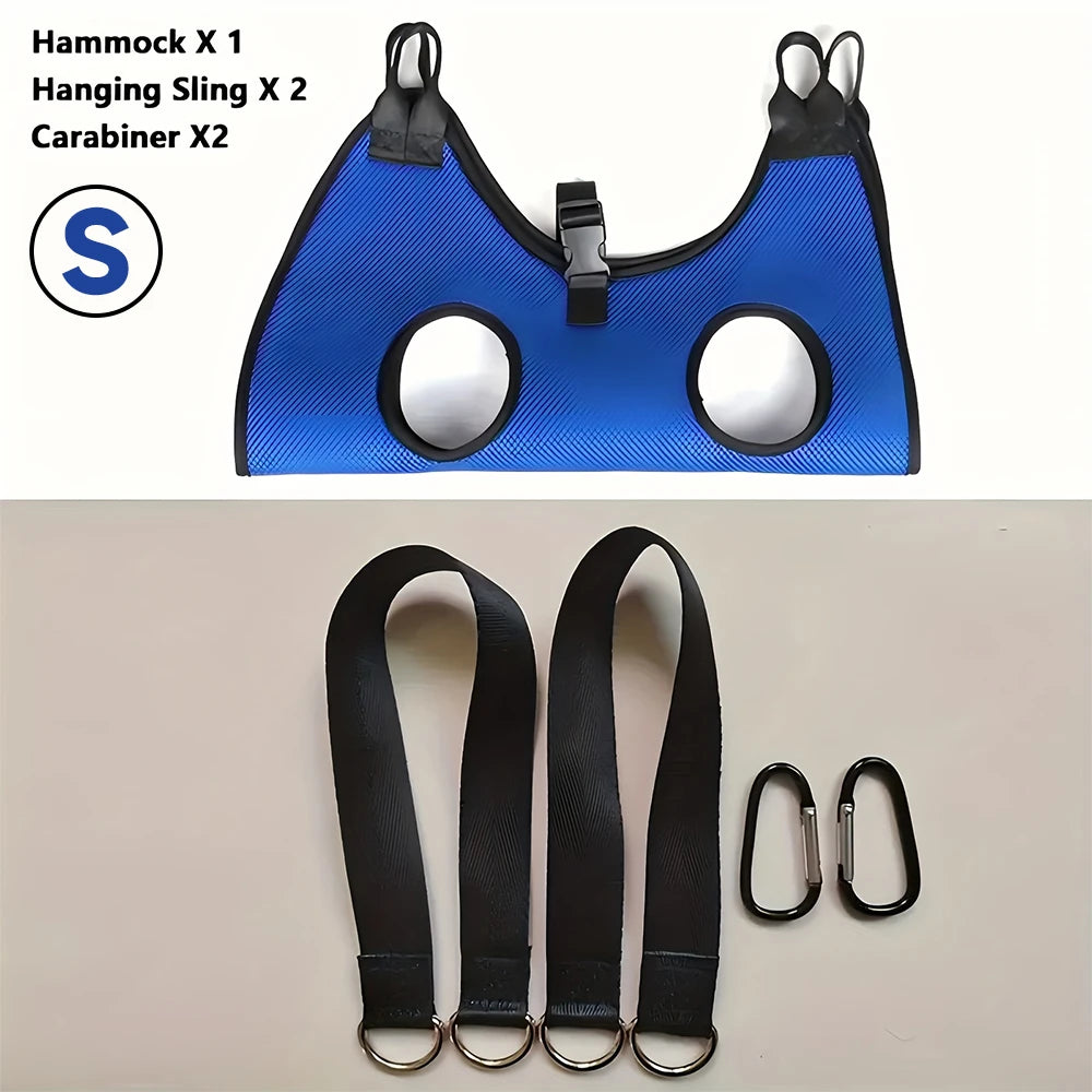 Pet Grooming Hammock