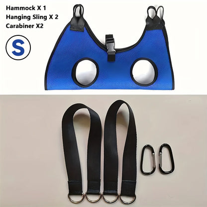 Pet Grooming Hammock
