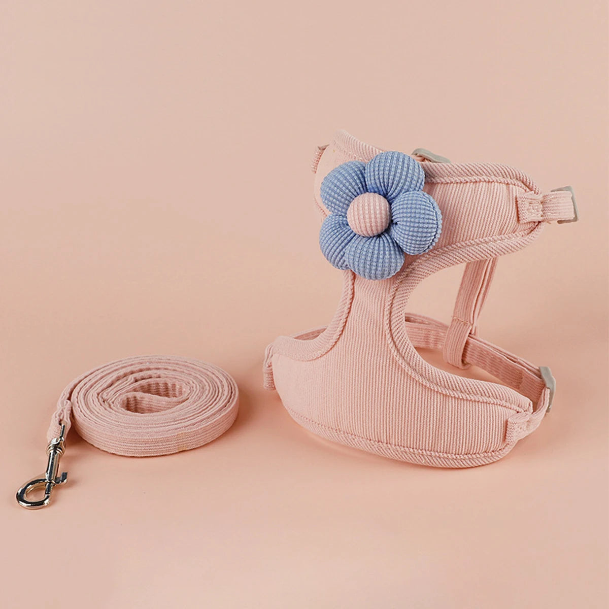 Adjustable Harness for Dogs and Cats