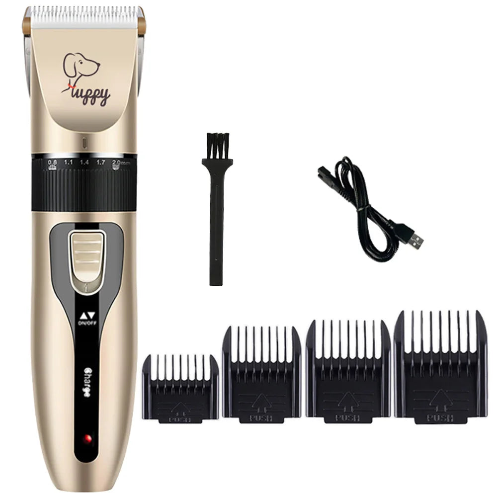 Pet Hair Clipper for Dog/Cat/Rabbit