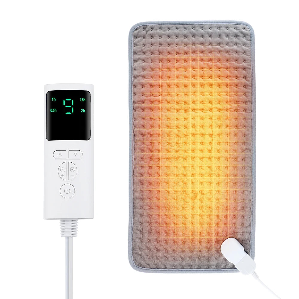 Multifunctional Heating Blanket