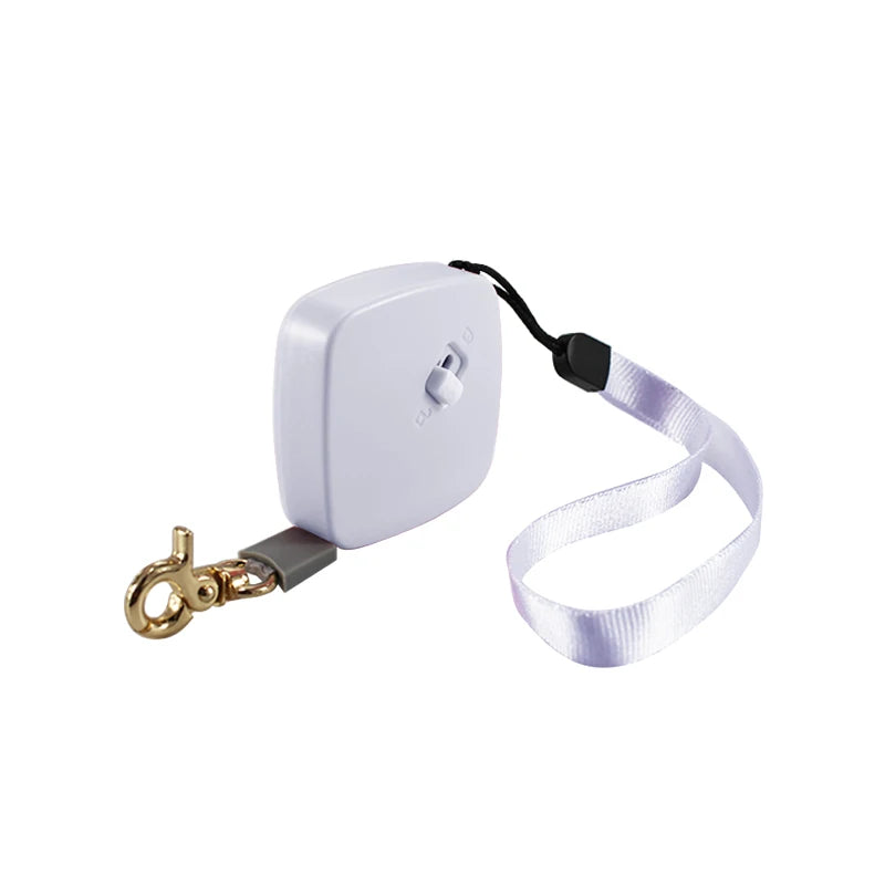 Retractable 2M Dog Leash