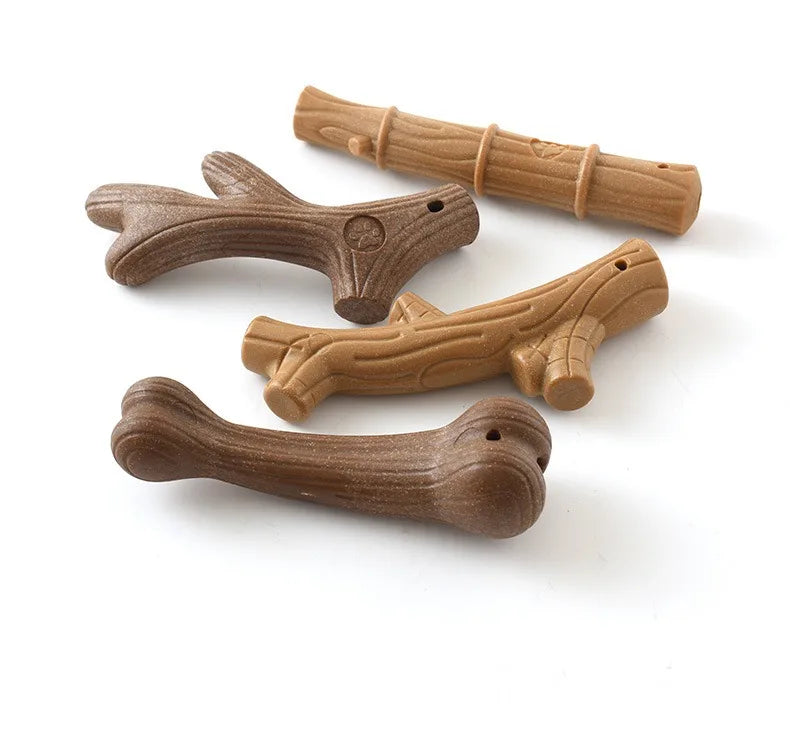 Interactive Bone Training Toy for Dogs