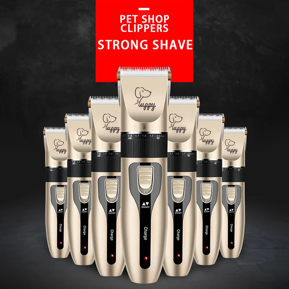Pet Hair Clipper for Dog/Cat/Rabbit
