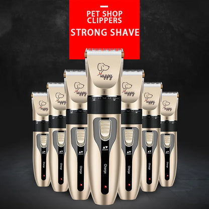 Pet Hair Clipper for Dog/Cat/Rabbit