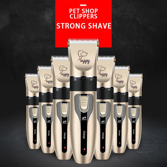 Pet Hair Clipper for Dog/Cat/Rabbit