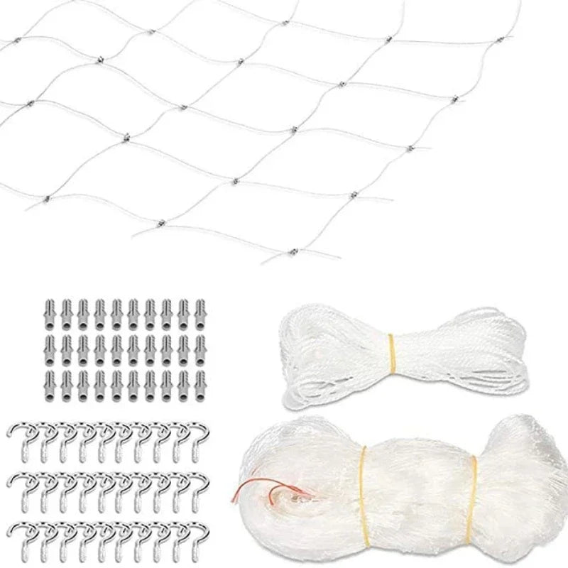 Cat Net Protective Cover