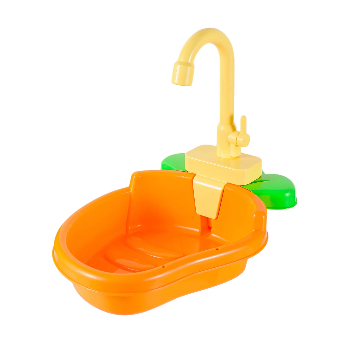 Bird Automatic Shower