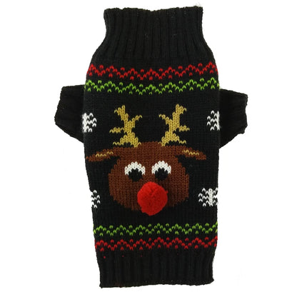 Pet Sweaters for Dogs