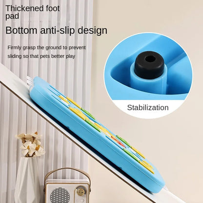 Interactive Dog Toys for Training and Enrichment