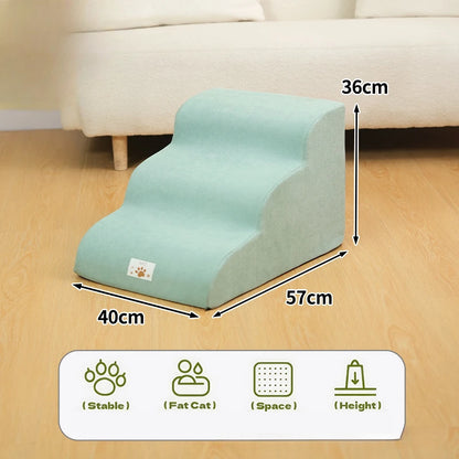 Step Stair/Ramp for Dogs and Cats