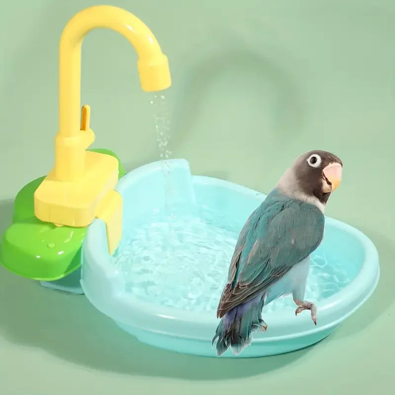 Bird Automatic Shower