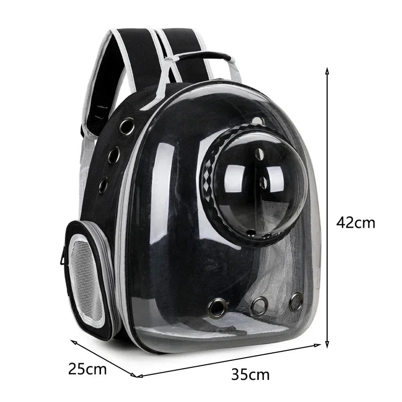 Breathable Pet Cat Carrying Bag for Cats