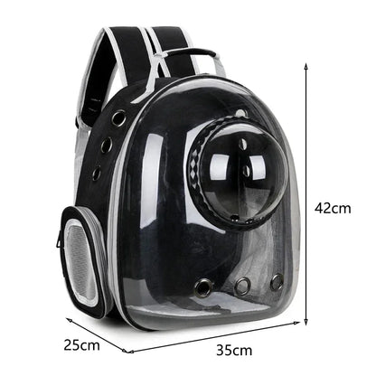 Breathable Pet Cat Carrying Bag for Cats