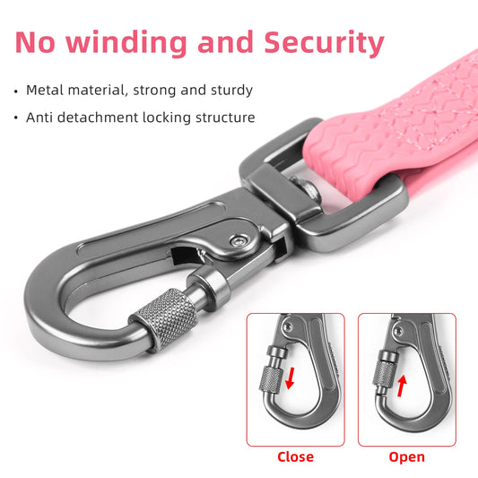 Non-slip Waterproof Dog Leash