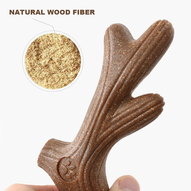 Interactive Bone Training Toy for Dogs