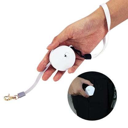 Retractable 2M Dog Leash
