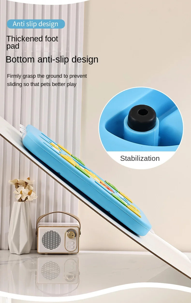 Interactive Dog Toys for Training and Enrichment