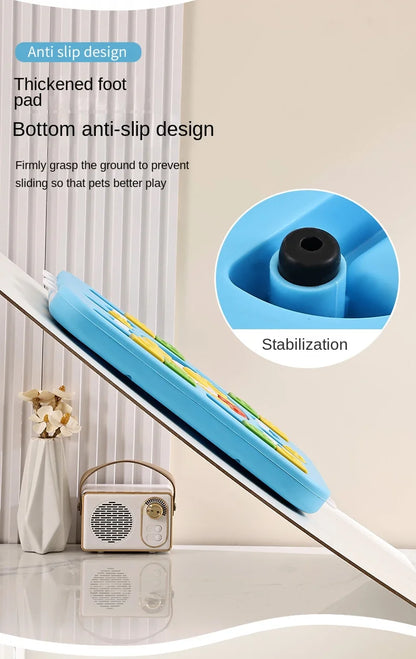 Interactive Dog Toys for Training and Enrichment