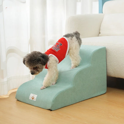 Step Stair/Ramp for Dogs and Cats