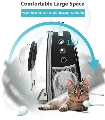Breathable Pet Cat Carrying Bag for Cats