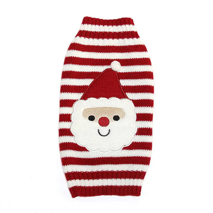 Pet Sweaters for Dogs