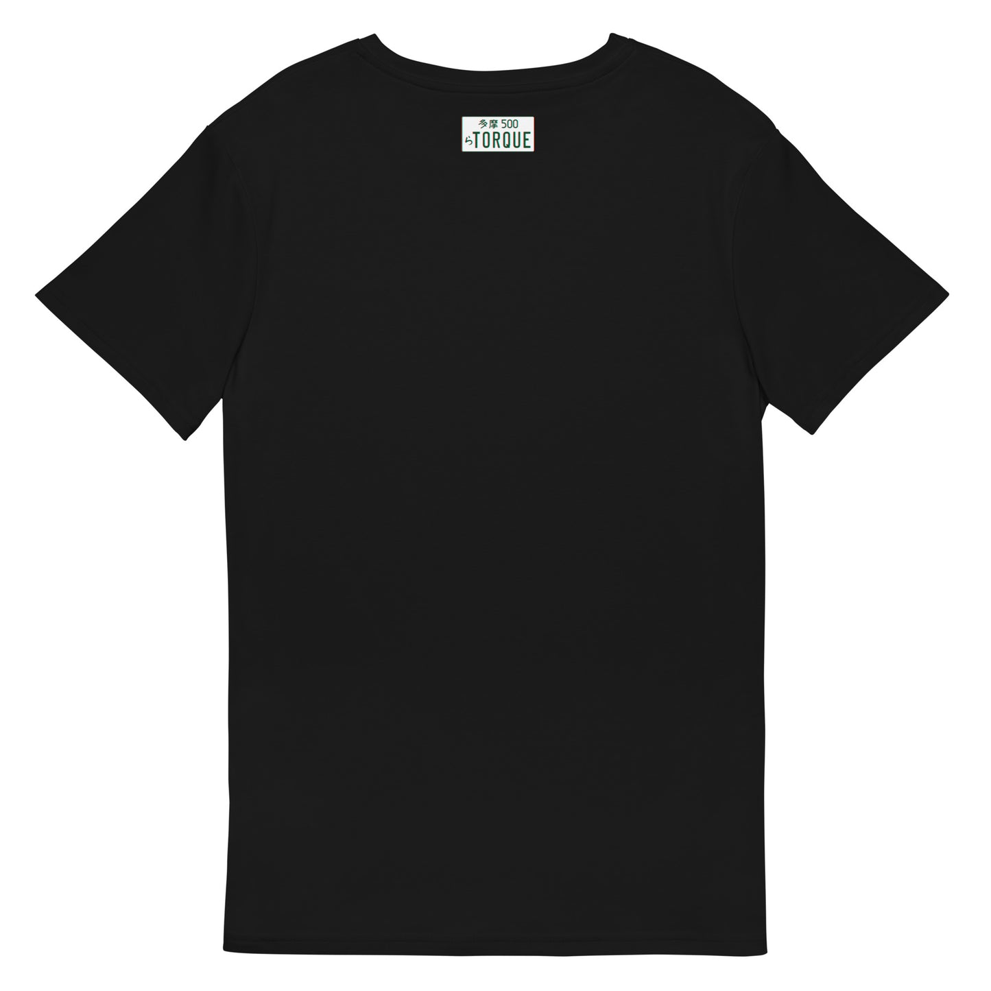 T0RQUE Signature Tee